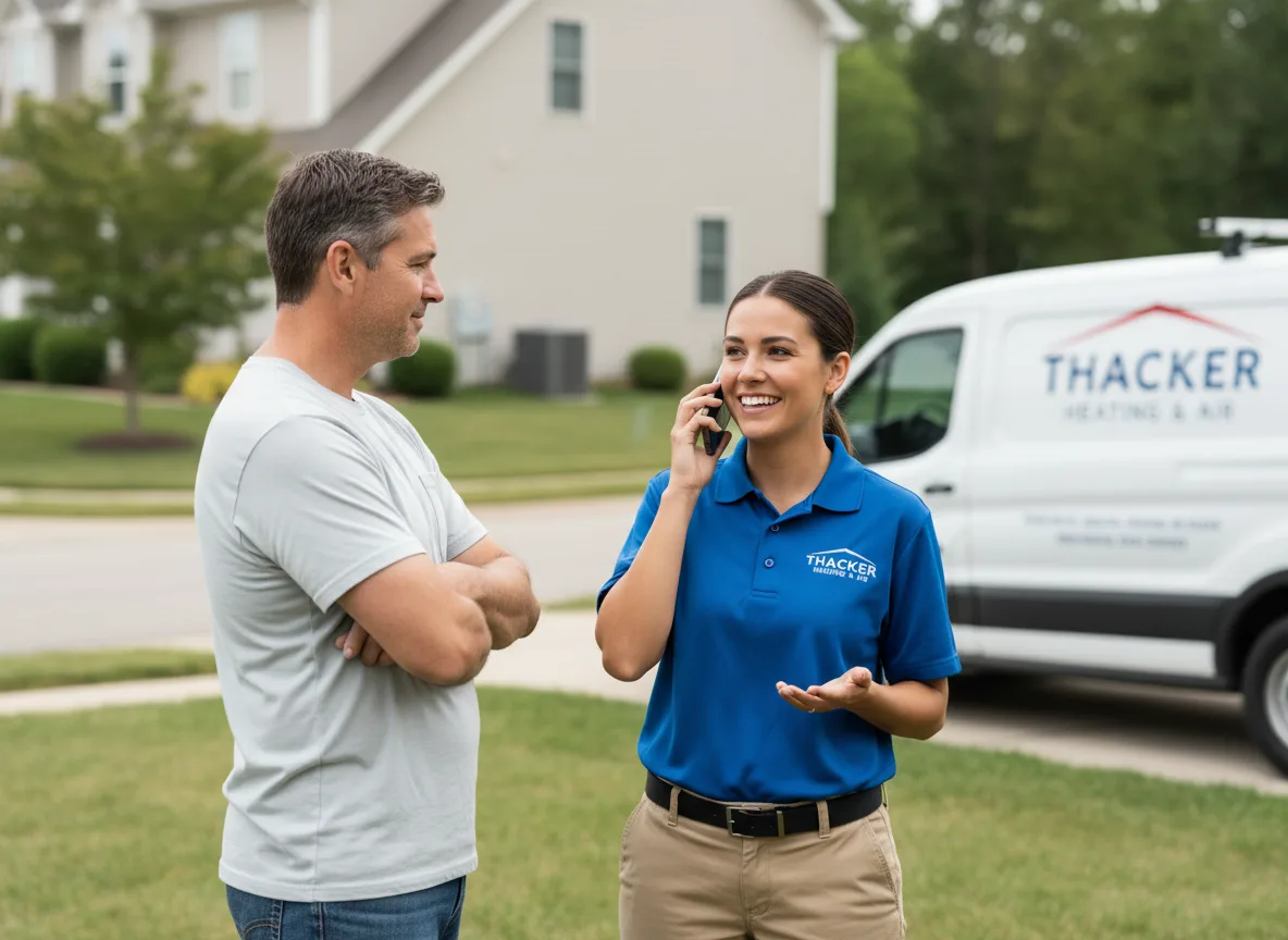 Ac Repair Pittsburg, KS FAQs